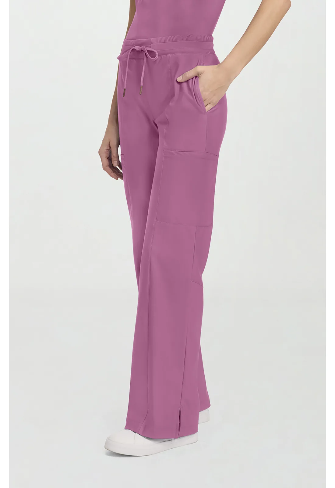 Pant Scrub 5 Bolsillos - FORM by Cherokee