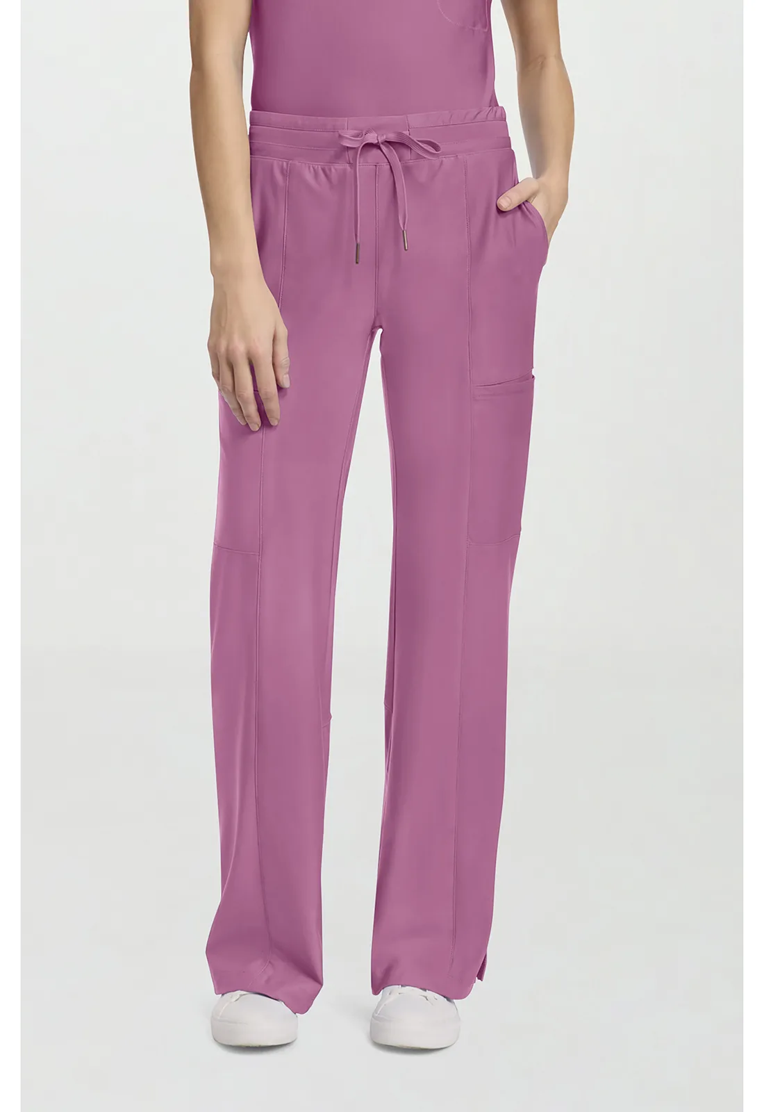 ck026-dtma Pant Scrub 5 Bolsillos - FORM by Cherokee