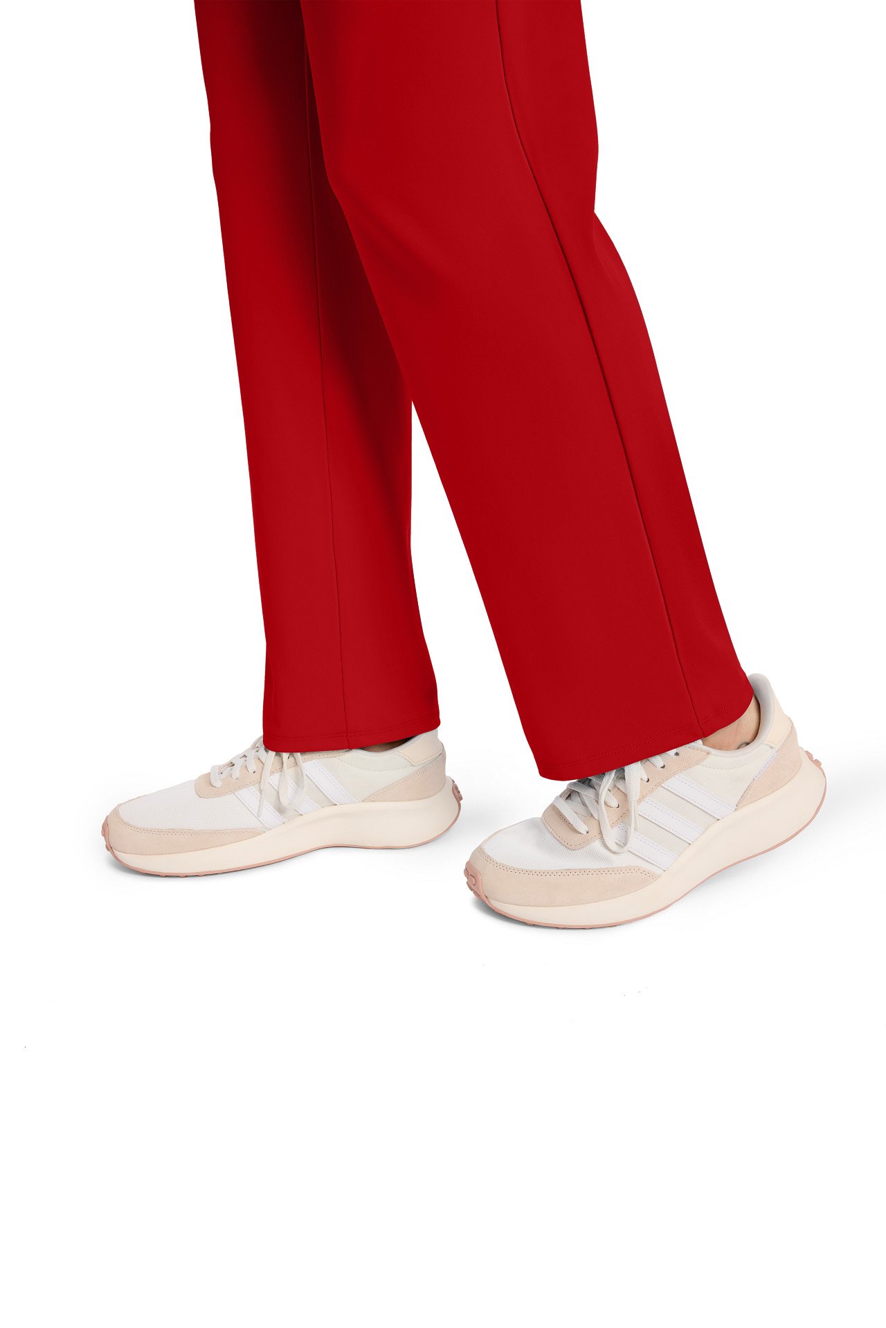 Pant Scrub Corte Recto con 5 bolsillos - Achieve by Cherokee