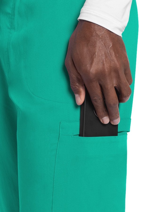 Pant Scrub Corte Jogger