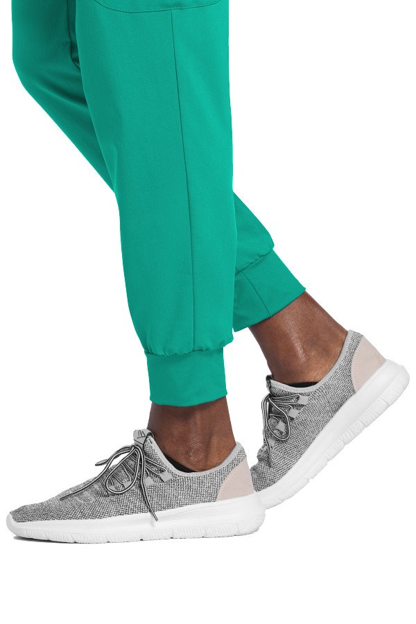 Pant Scrub Corte Jogger