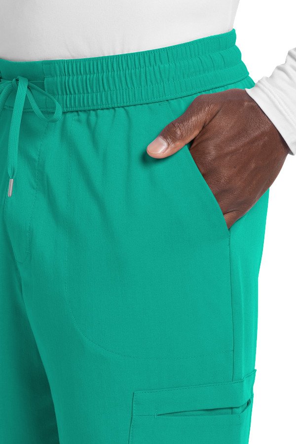 Pant Scrub Corte Jogger