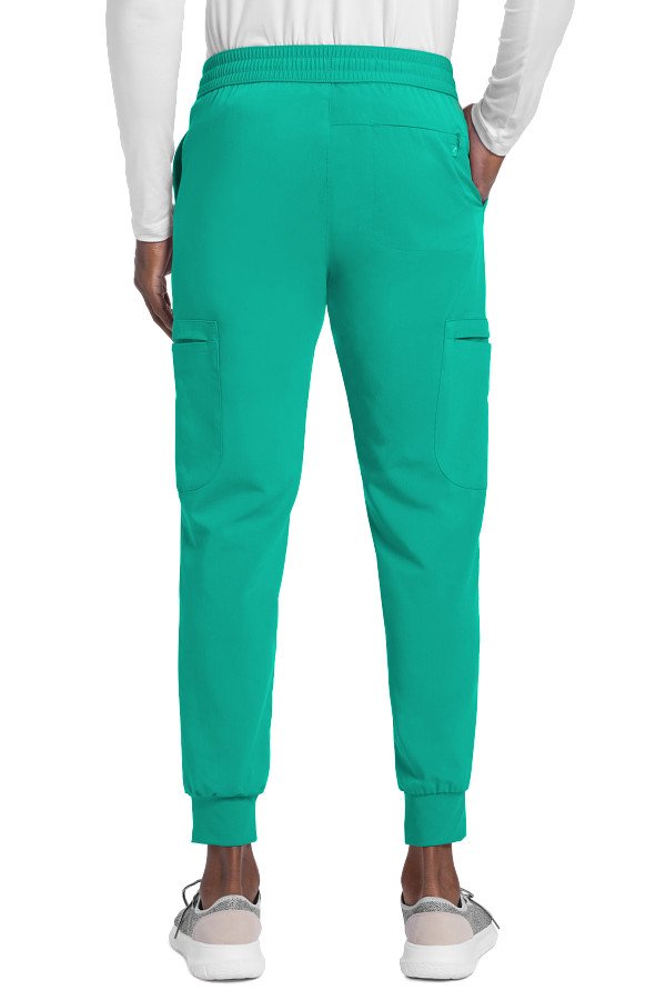 Pant Scrub Corte Jogger