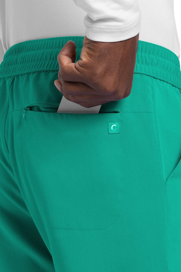 Pant Scrub Corte Jogger