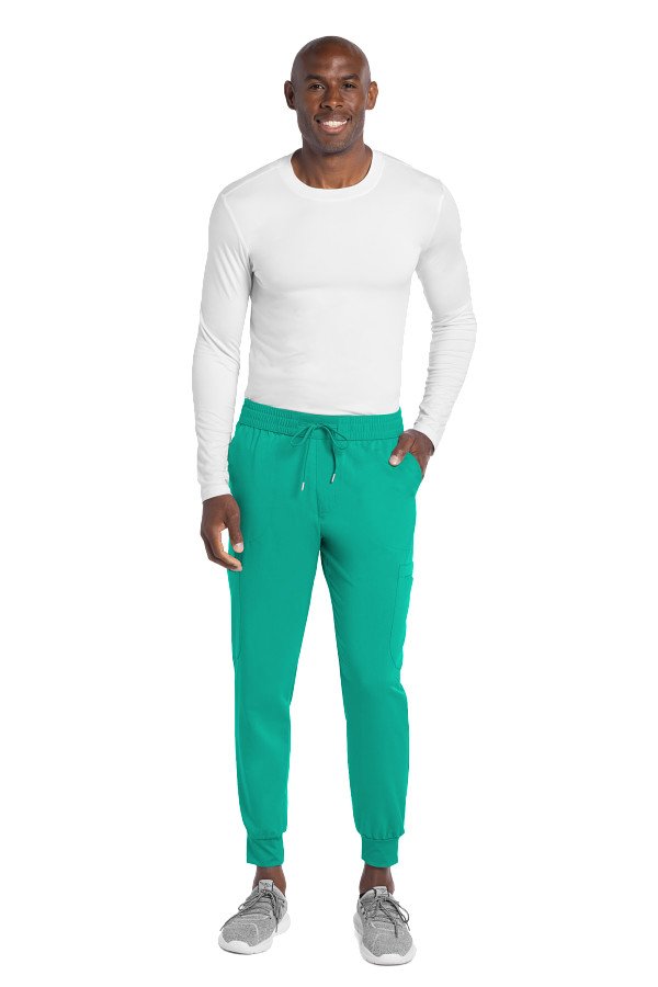 Pant Scrub Corte Jogger