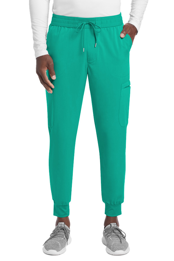 Pant Scrub Corte Jogger