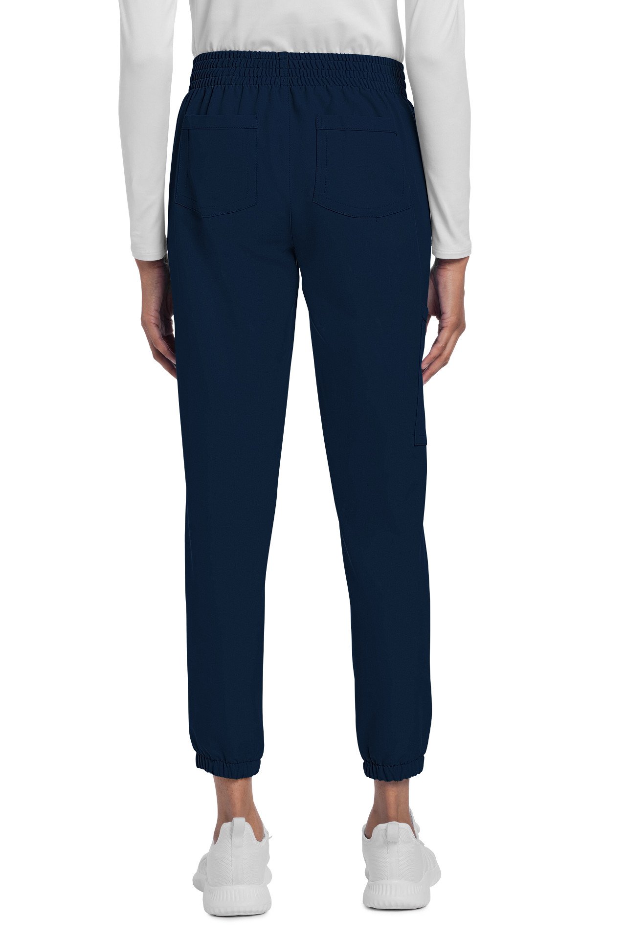 ck273a-nav-8 Pant Scrub Tiro Medio - Originals Ultra by Cherokee