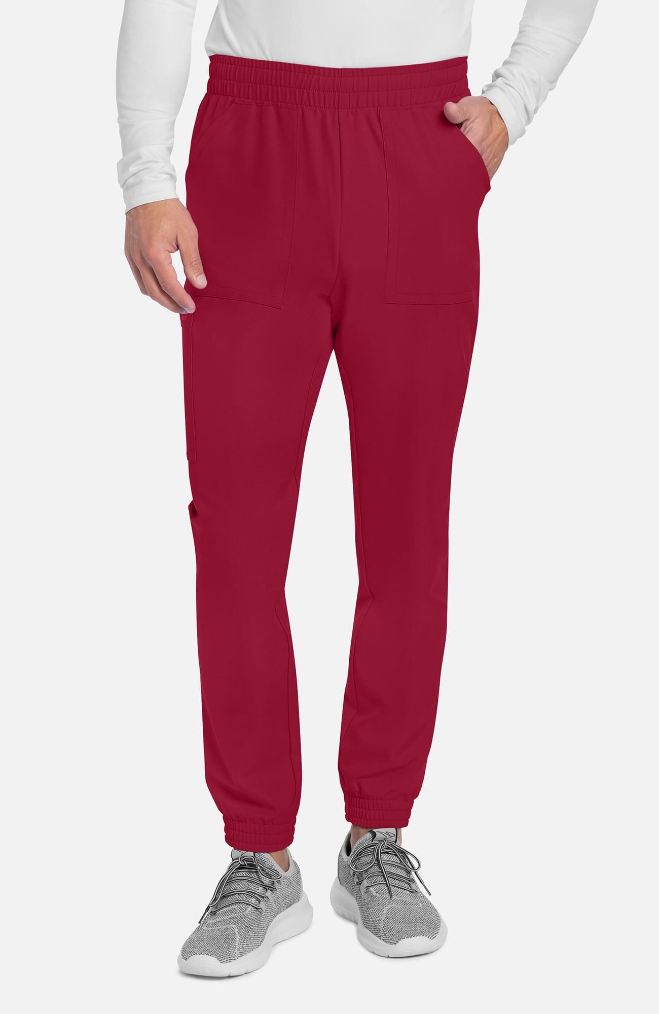 Pants Jogger Scrub para Hombre - Cherokee