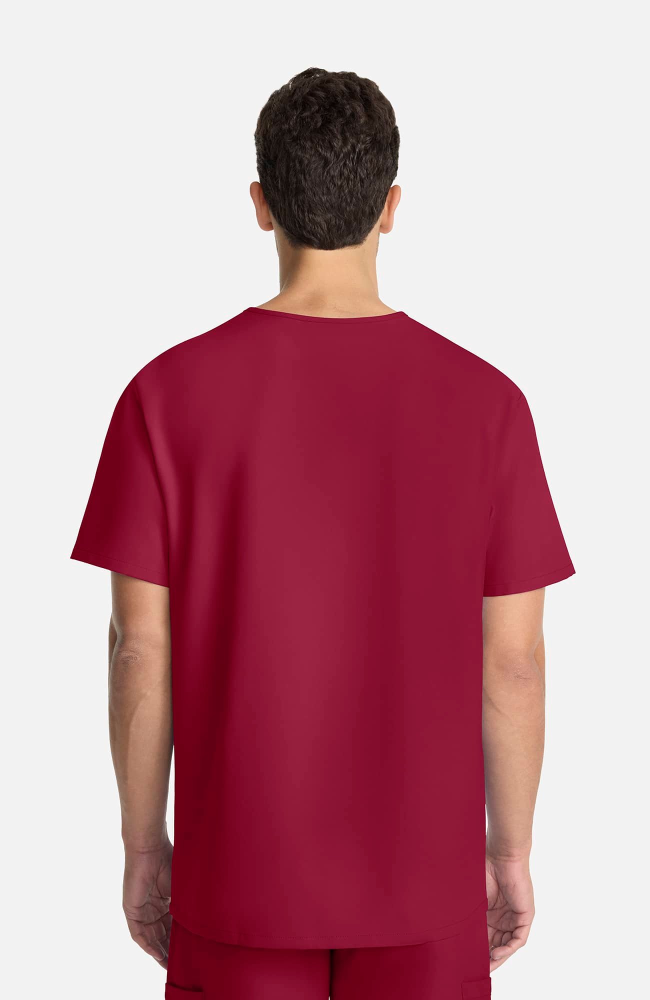 Top Scrub Cuello en V con 3 bolsillos - Cherokee