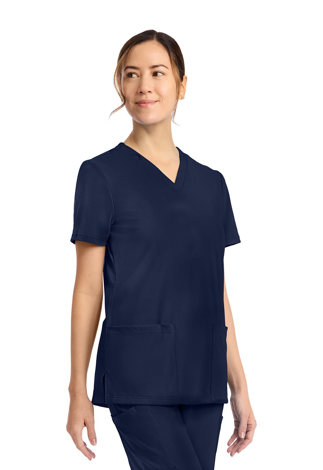 Top Scrub Cuello en V - Achieve by Cherokee