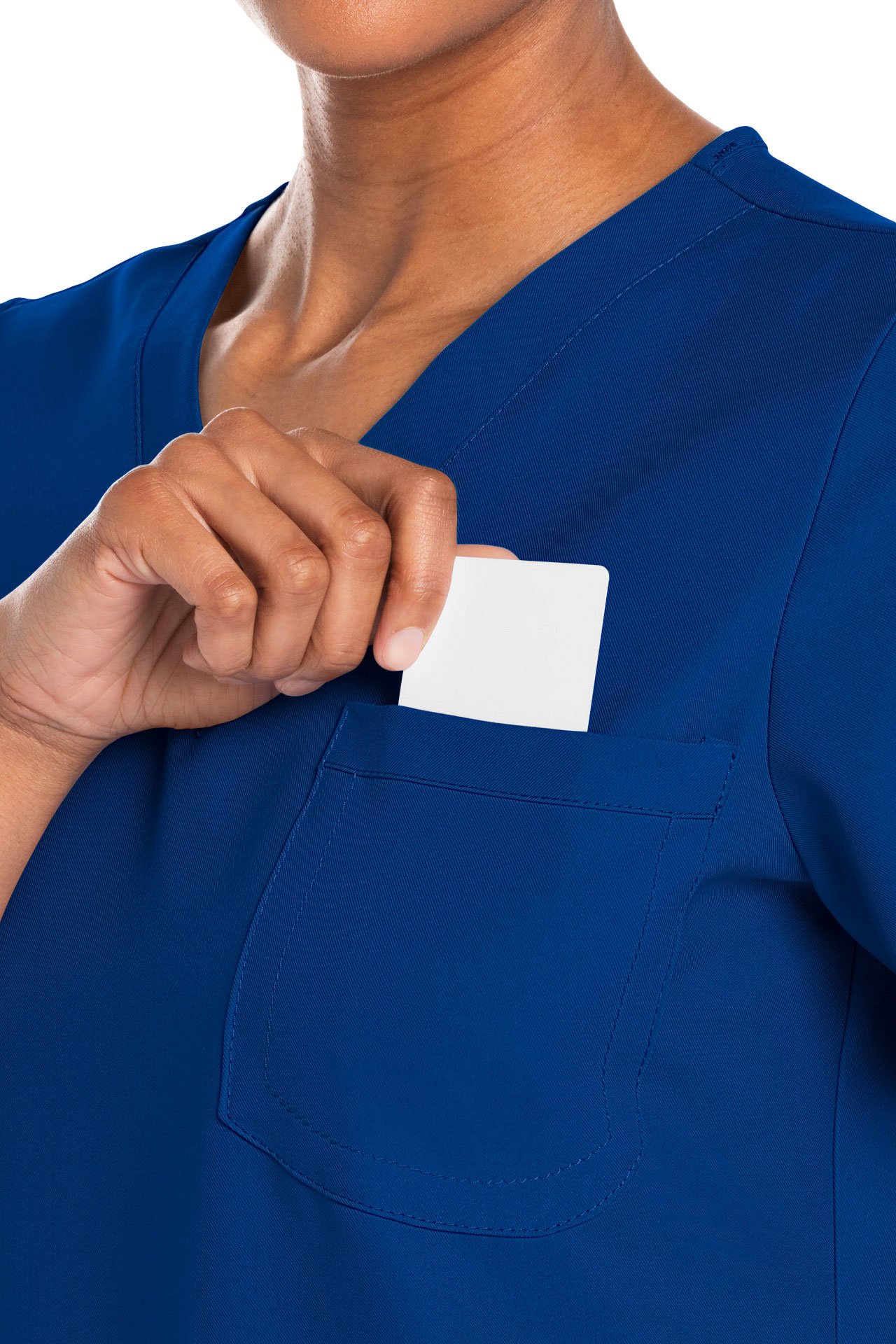 Top Scrub con Cuello en V - Originals Ultra by Cherokee