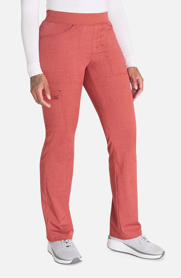 Pant Scrub Corte Recto