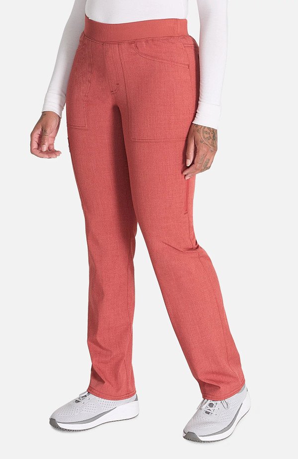 Pant Scrub Corte Recto