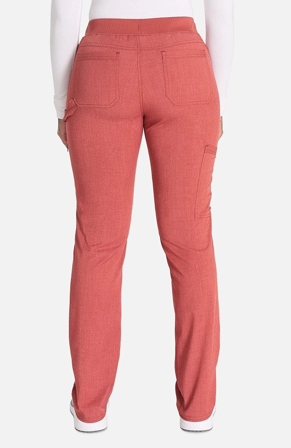 Pant Scrub Corte Recto