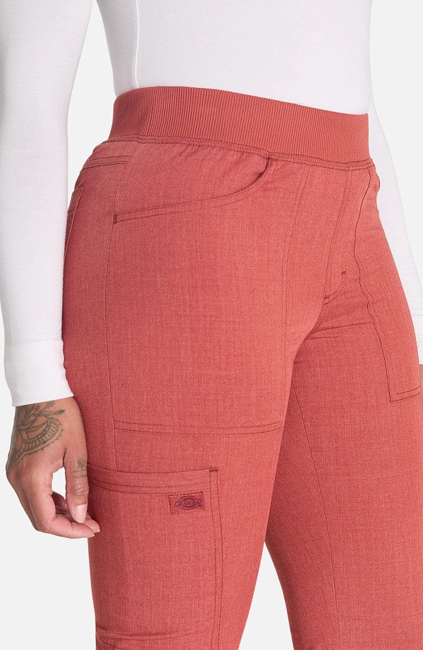 Pant Scrub Corte Recto