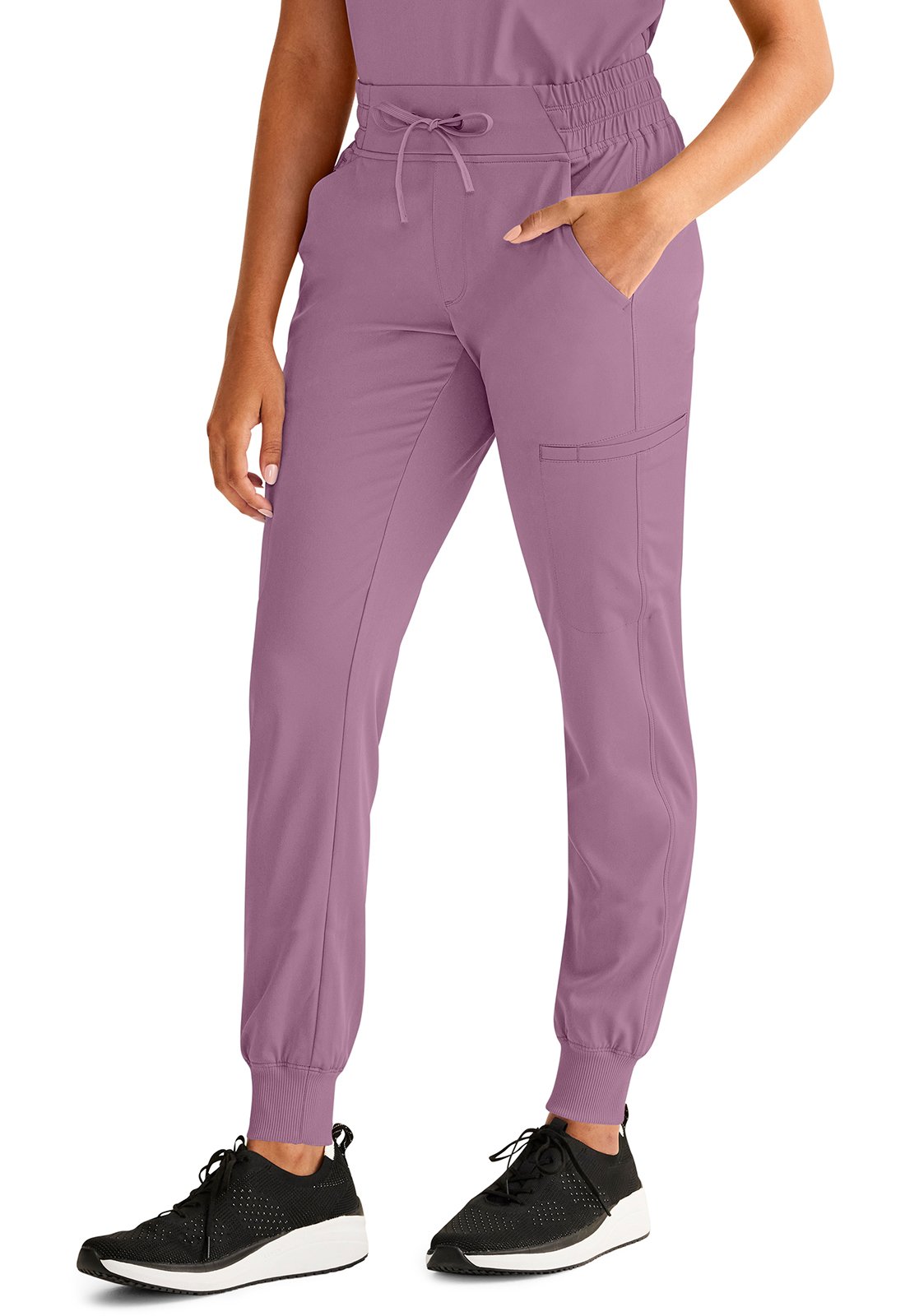 Pant Scrub Rhea Jogger - Works by Healing Hands