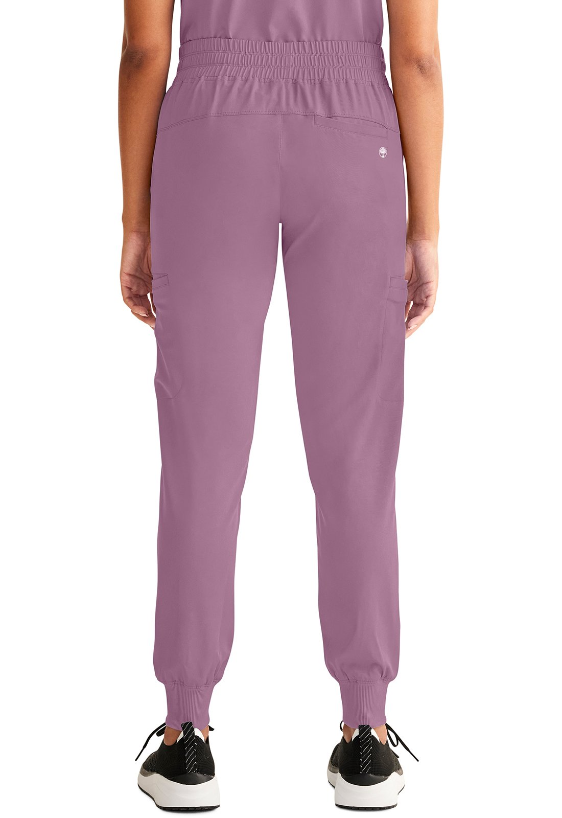 Pant Scrub Rhea Jogger - Works by Healing Hands