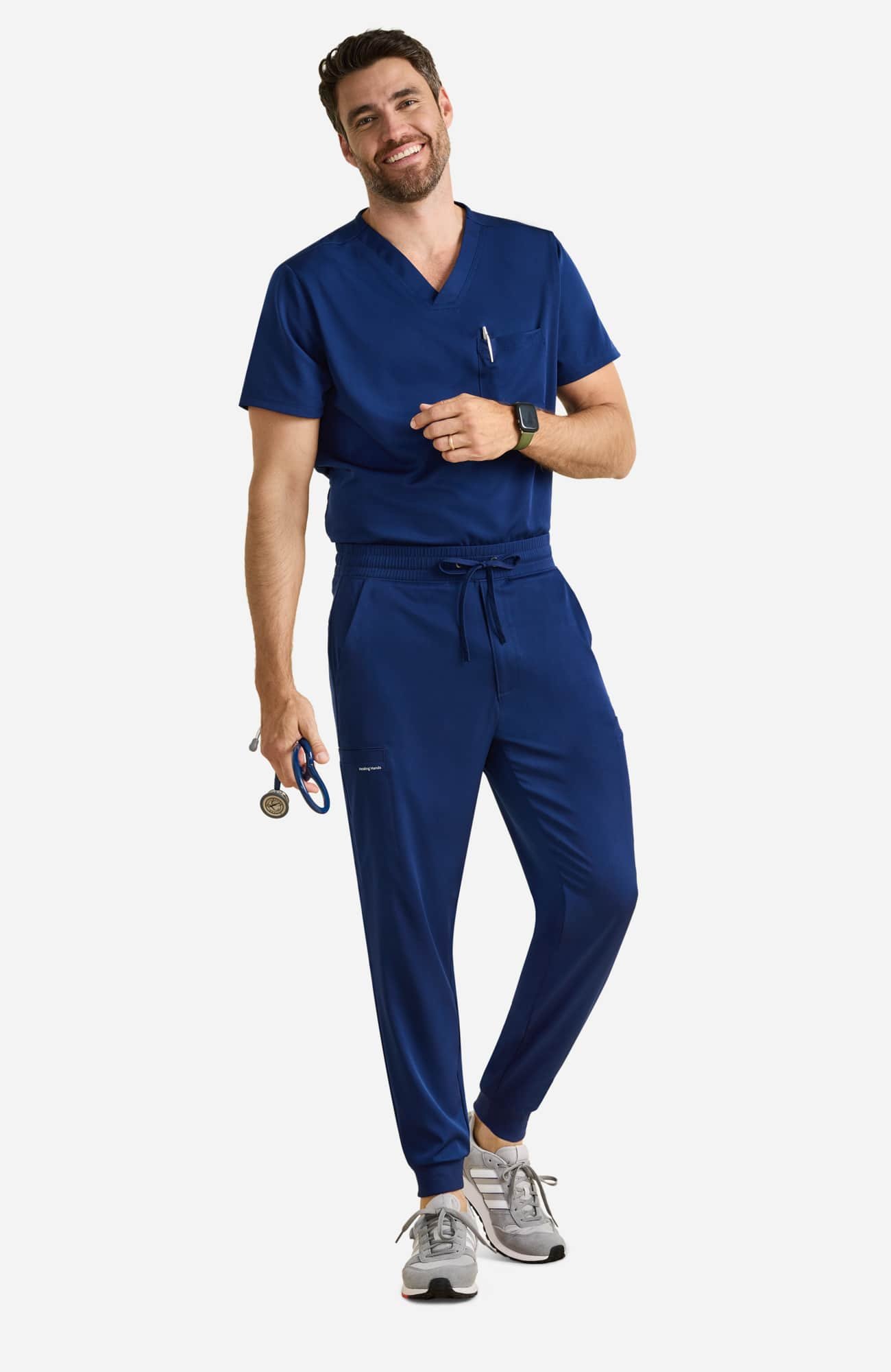 Ryan Pant Scrub - HH Works