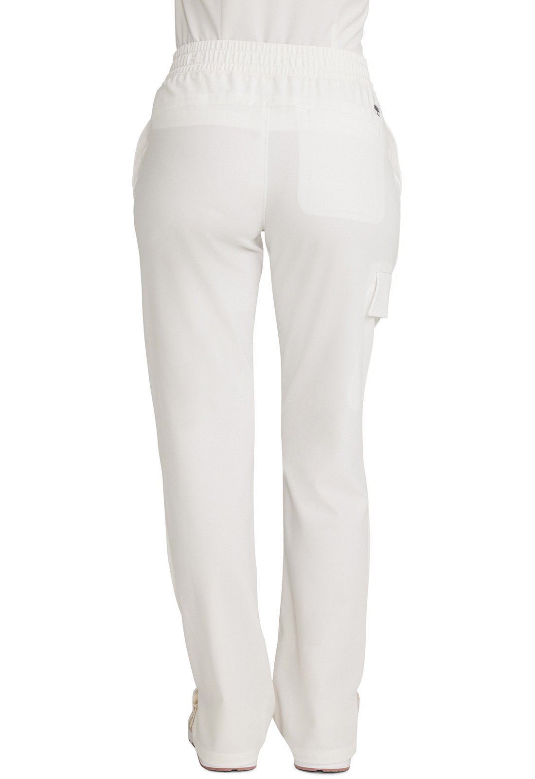 hh153p-wtgd-2 Pant Scrub Brandy Corte Recto