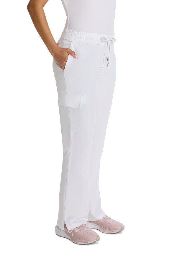 hh153p-wtgd-6 Pant Scrub Brandy Corte Recto