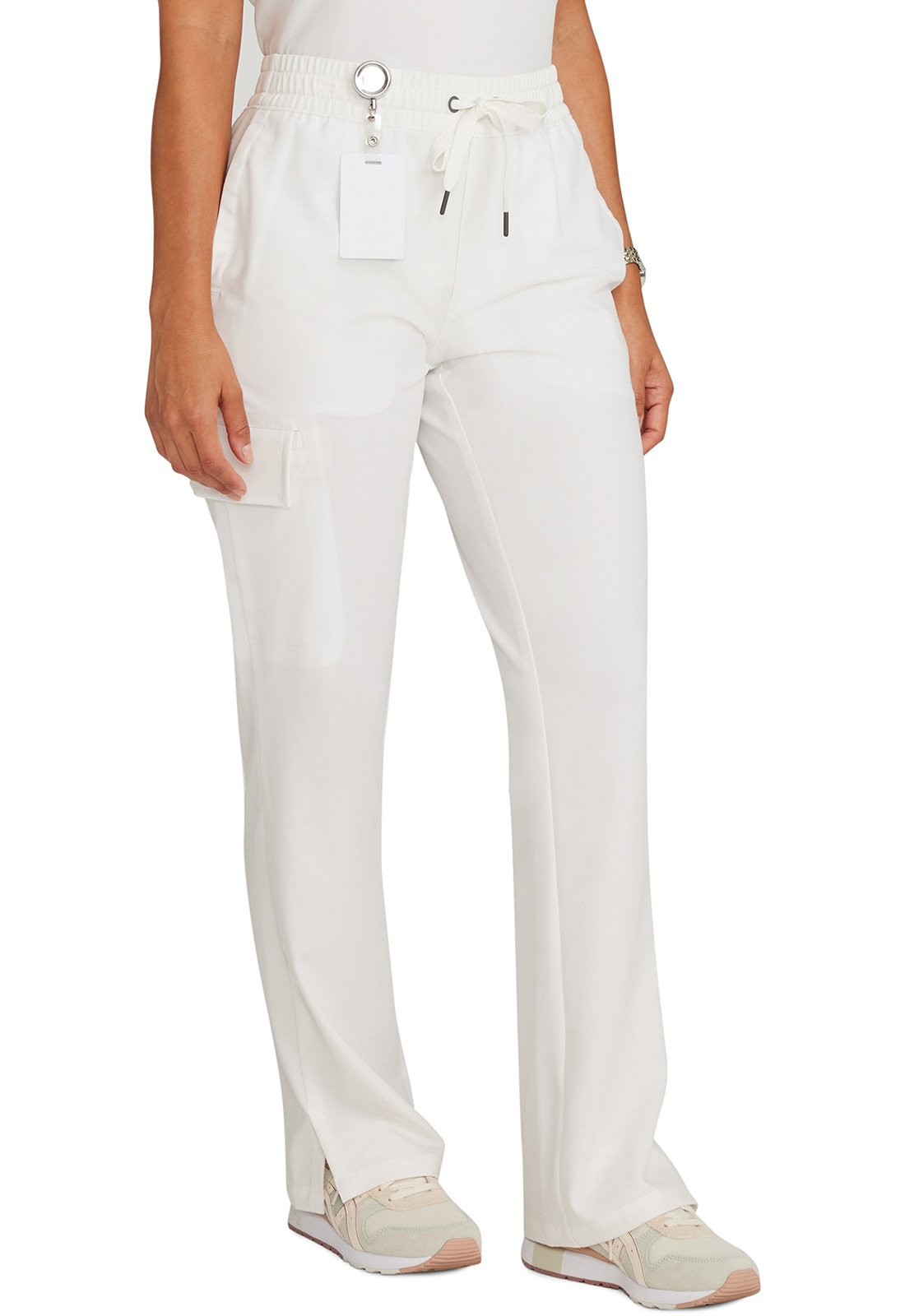 hh153p-wtgd-8 Pant Scrub Brandy Corte Recto