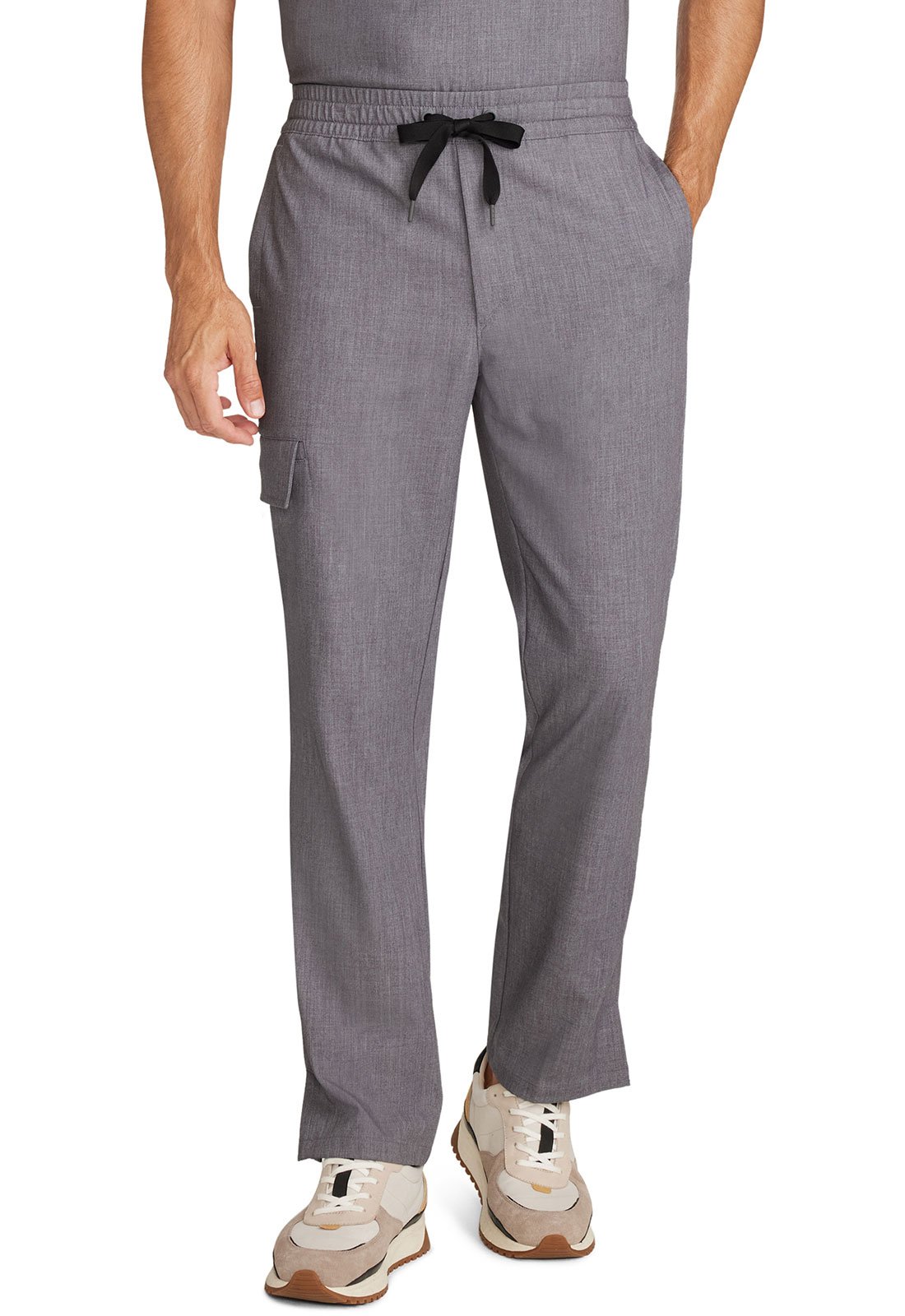 hh154- Pant Scrub Angelo Corte Recto - HH Quest