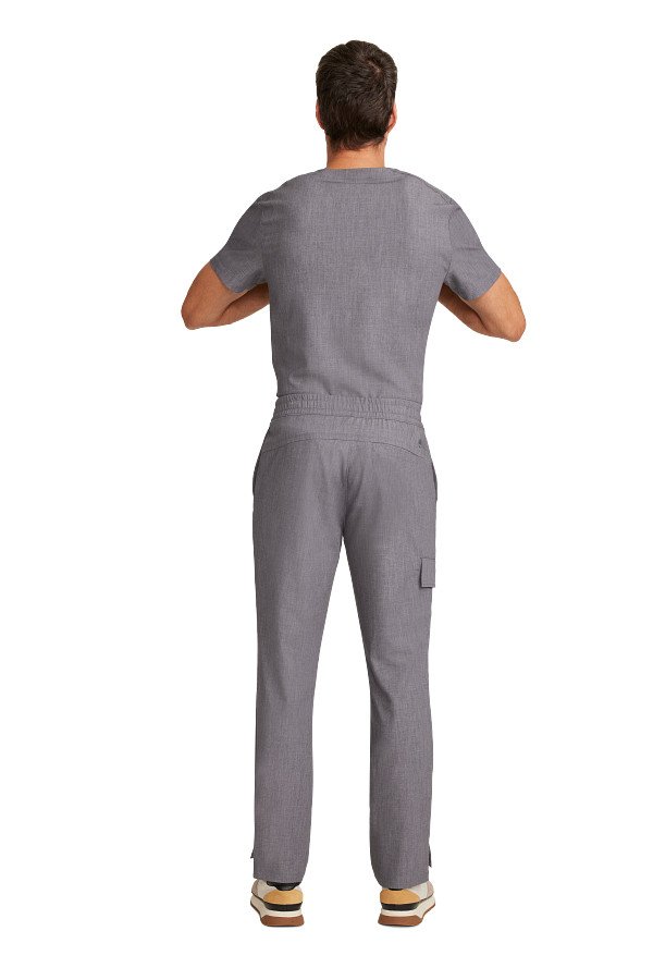 Pant Scrub Angelo Corte Recto - HH Quest