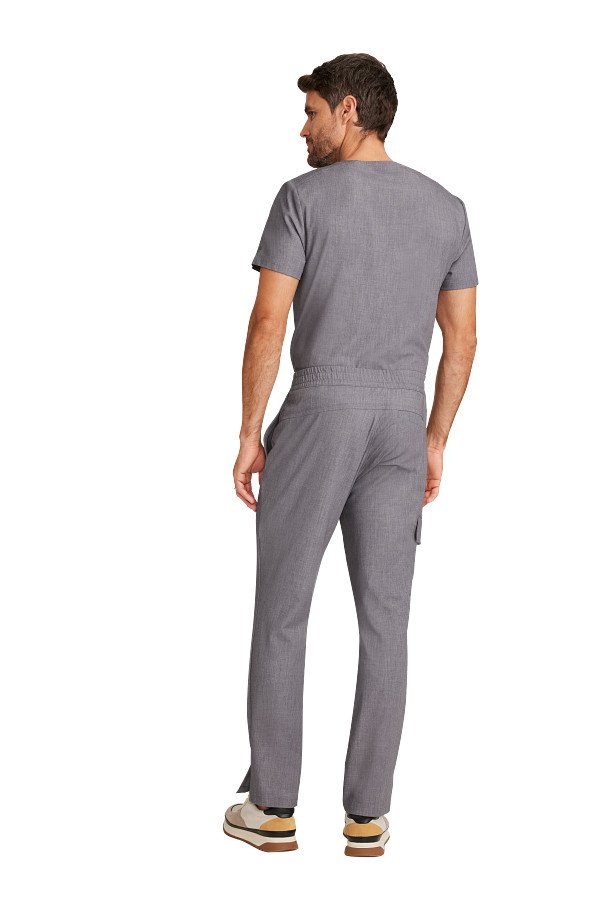 Pant Scrub Angelo Corte Recto - HH Quest