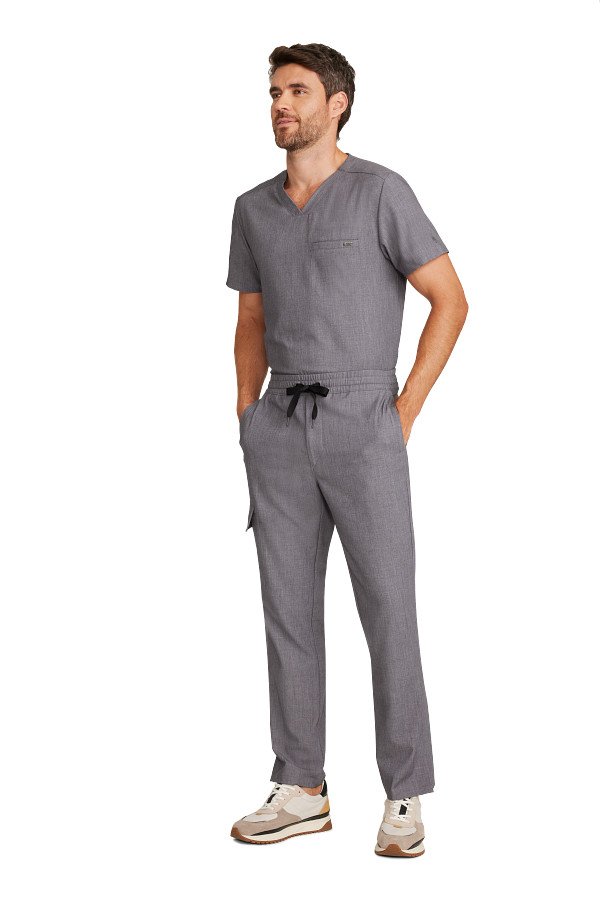 Pant Scrub Angelo Corte Recto - HH Quest