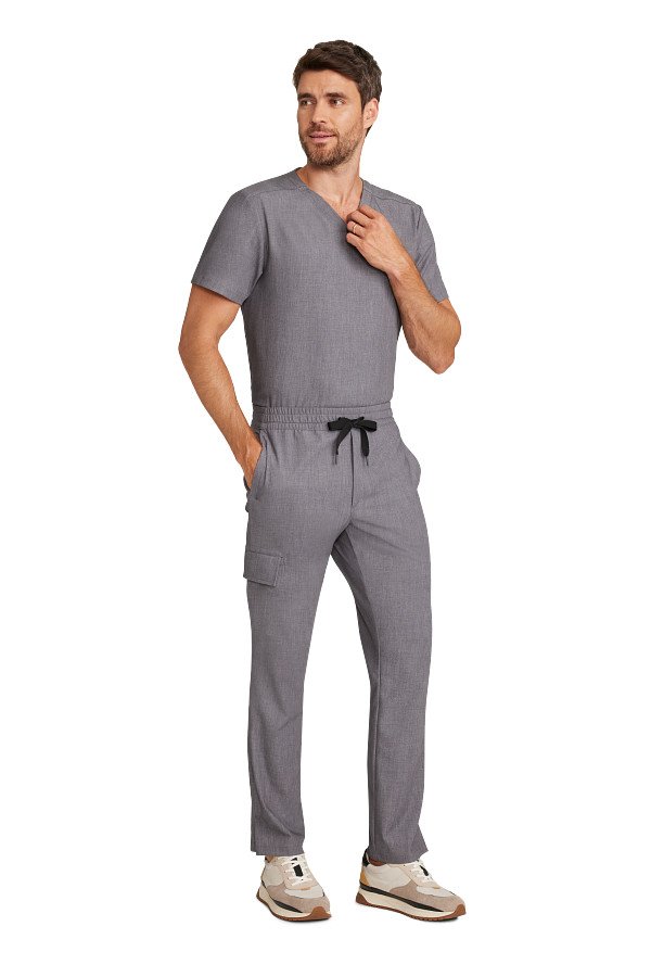 Pant Scrub Angelo Corte Recto - HH Quest