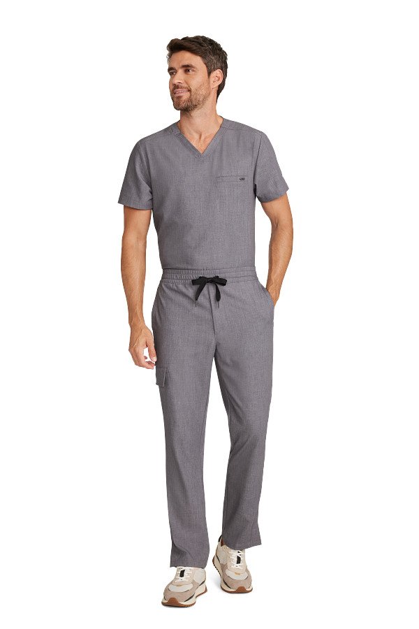 Pant Scrub Angelo Corte Recto - HH Quest
