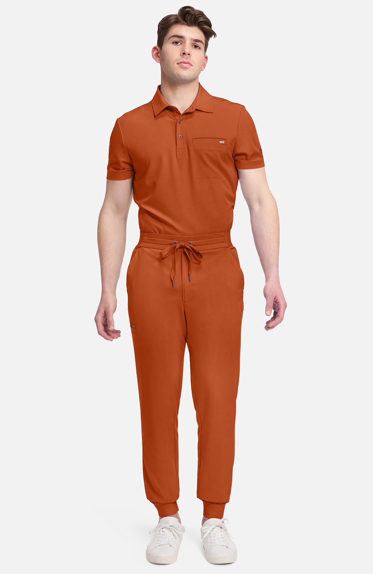 Pants Scrub Arlo Corte Jogger - HH Quest