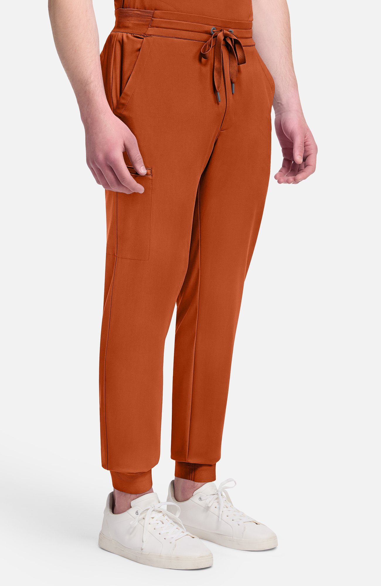 Pants Scrub Arlo Corte Jogger - HH Quest