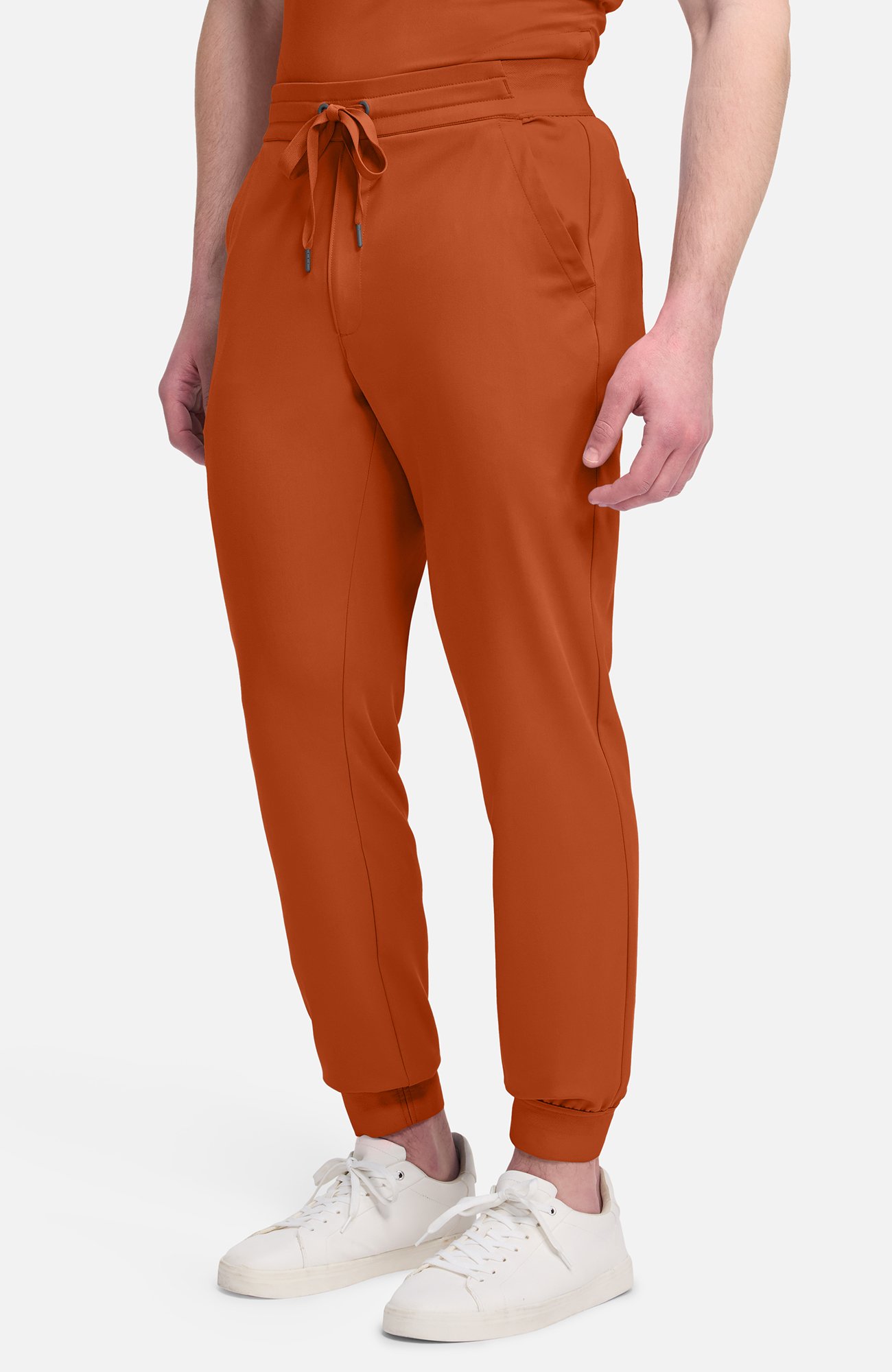 Pants Scrub Arlo Corte Jogger - HH Quest