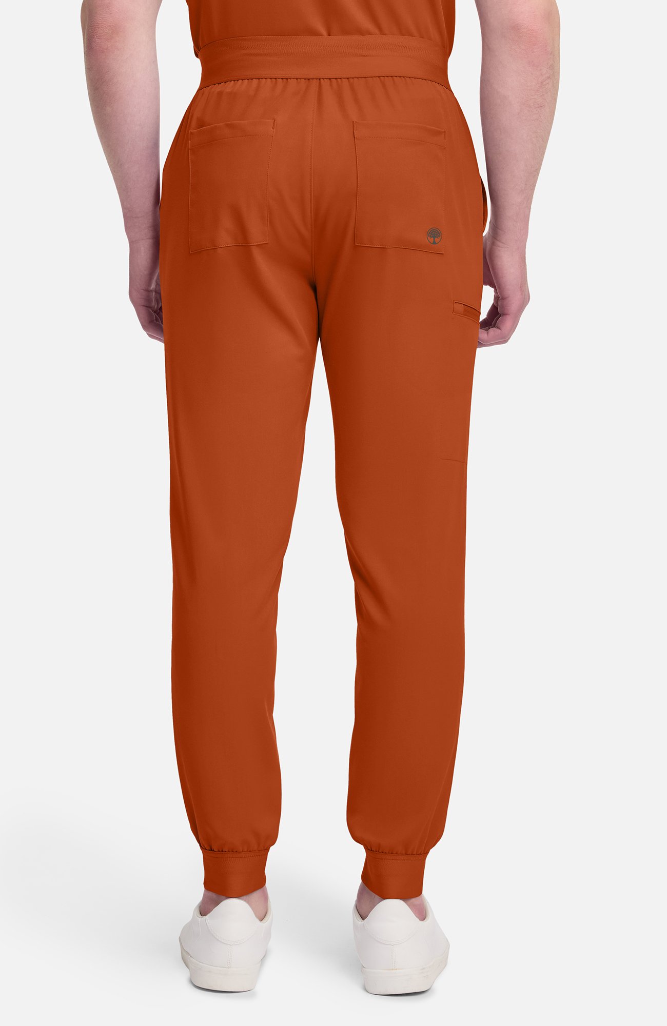 Pants Scrub Arlo Corte Jogger - HH Quest
