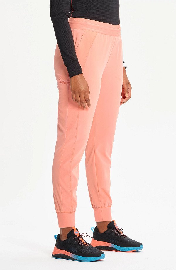 Pant Scrub Corte Jogger - GNR8 by Infinity