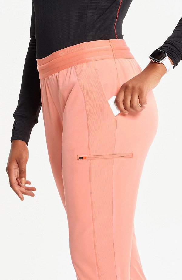 Pant Scrub Corte Jogger - GNR8 by Infinity