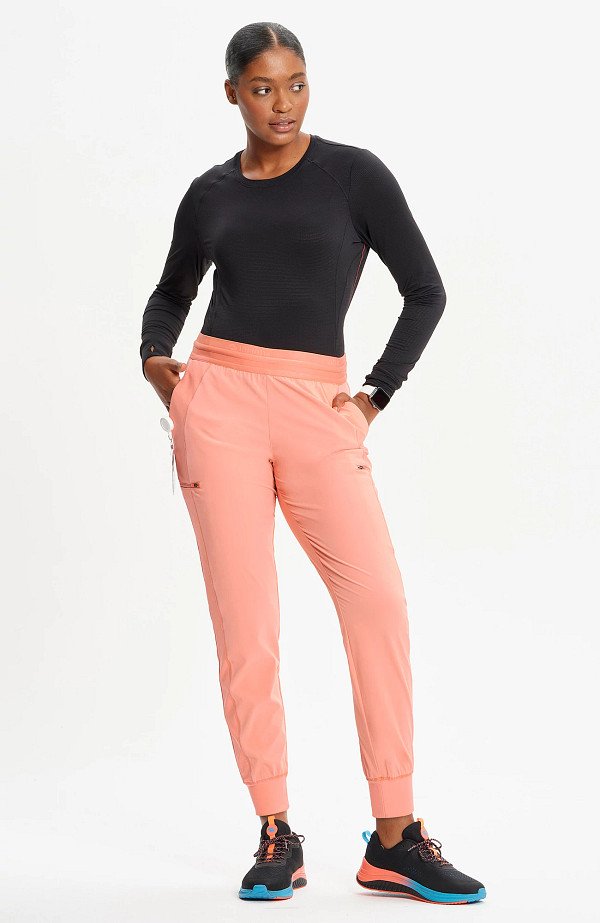 Pant Scrub Corte Jogger - GNR8 by Infinity