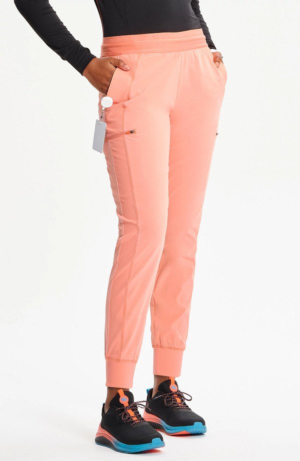 Pant Scrub Corte Jogger - GNR8 by Infinity