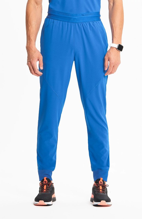 in204a-roy Pant Scrub Corte Jogger