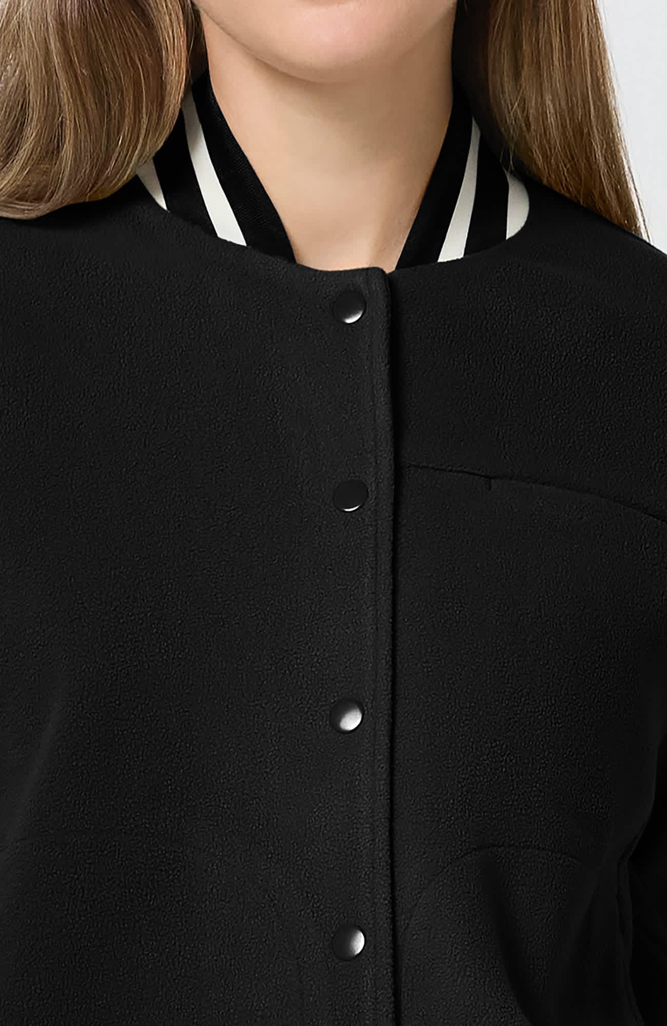 Chamarra Bomber Deportiva  para Mujer - Infinity