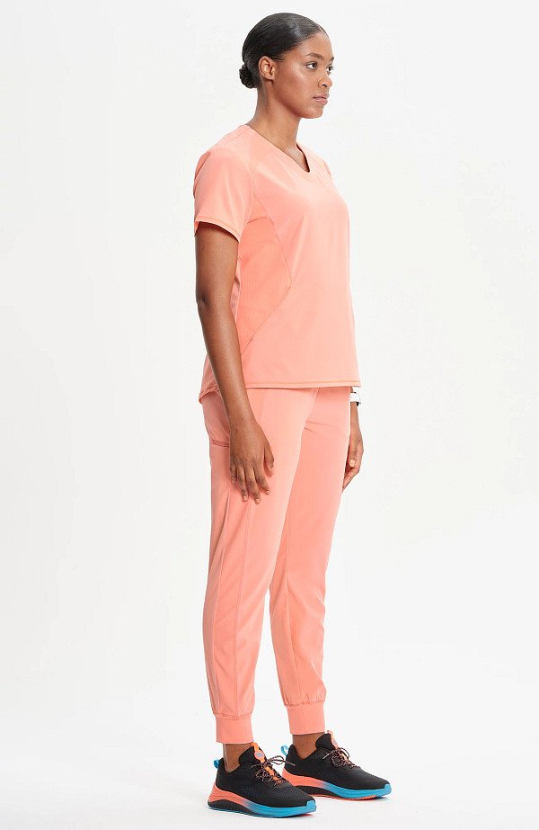 Top Scrub Cuello en V - GNR8 by Infinity