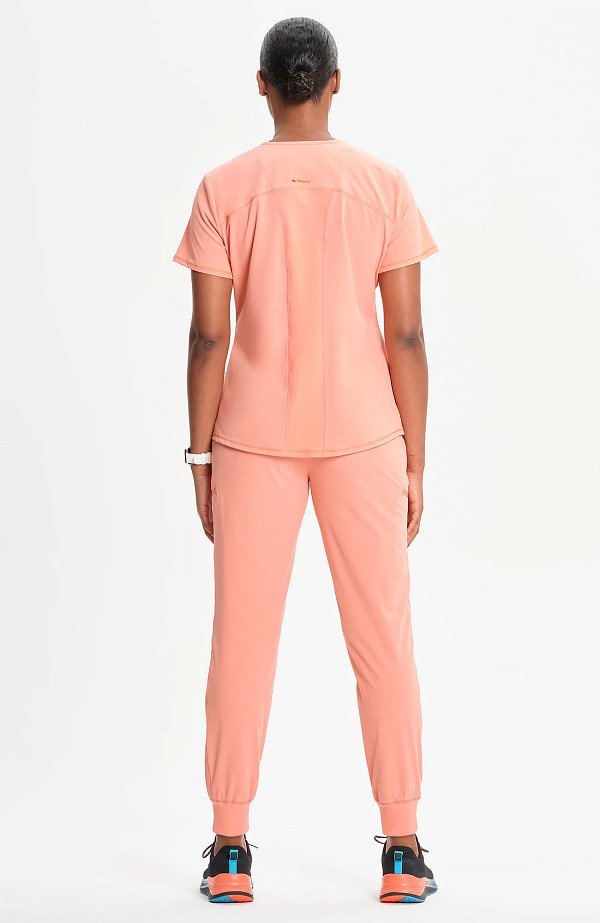 Top Scrub Cuello en V - GNR8 by Infinity