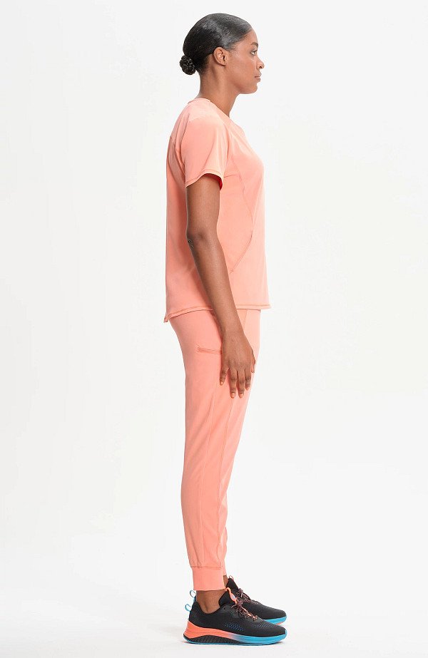 Top Scrub Cuello en V - GNR8 by Infinity