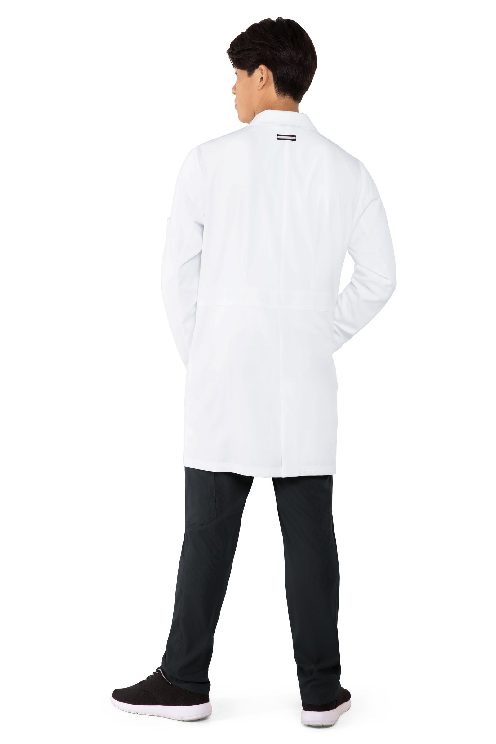 His Everyday Lab Coat - Essentials by Koi