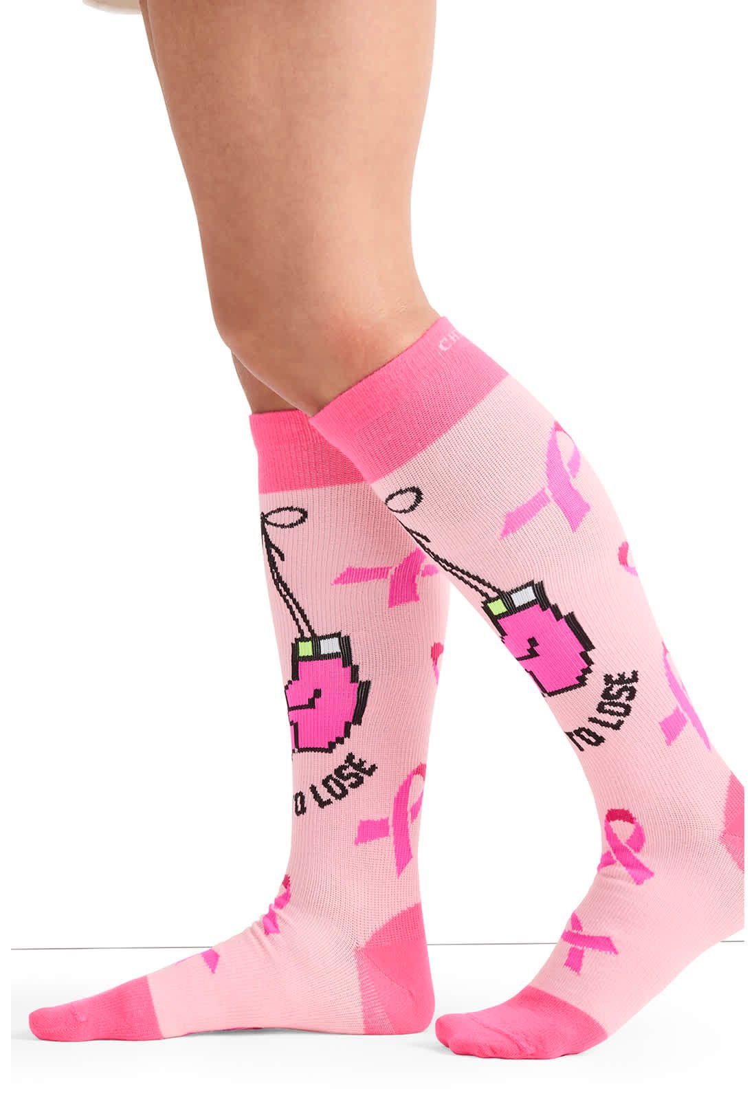 Calcetín de Compresion de 10 a 15 mmHg para Mujer - BCA Fight