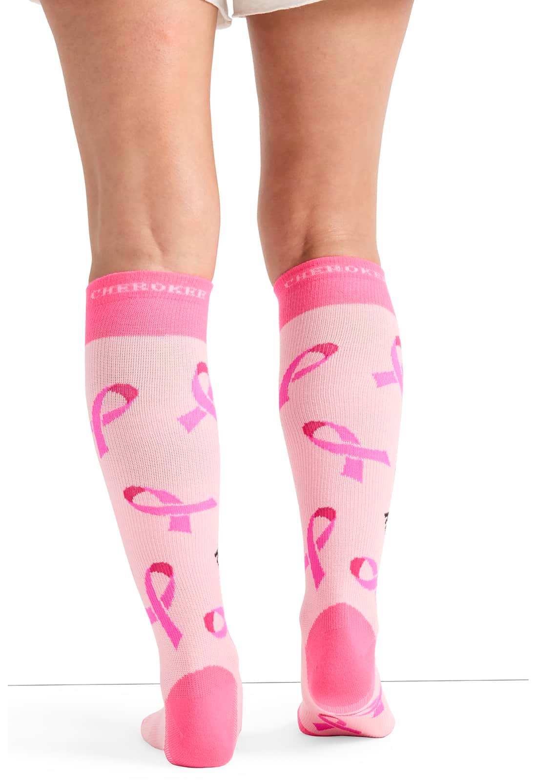 Calcetín de Compresion de 10 a 15 mmHg para Mujer - BCA Fight